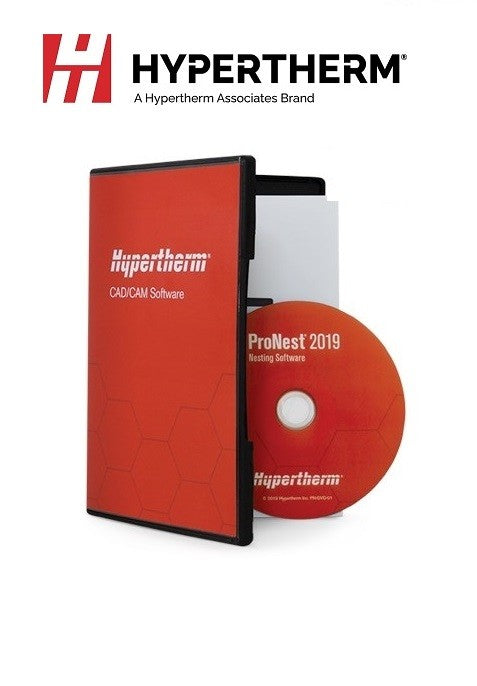 Software de anidamiento PRONEST