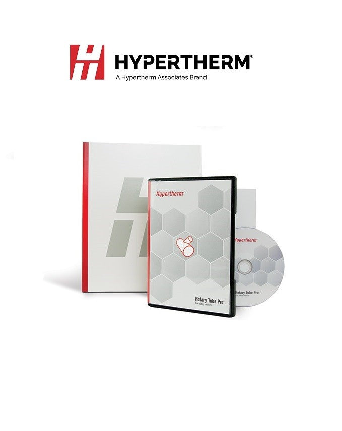 Software ROTARY TUBE PRO