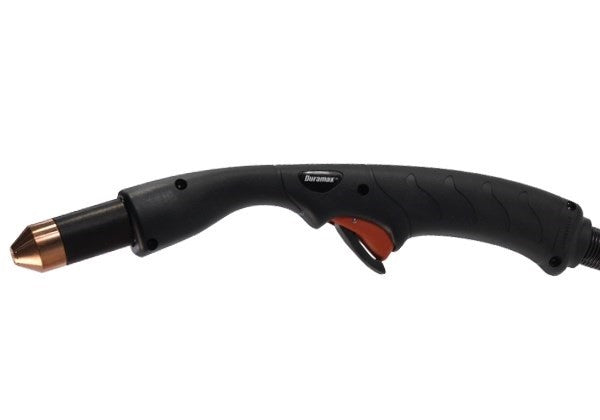 Antorcha manual para plasma Duramax 15o