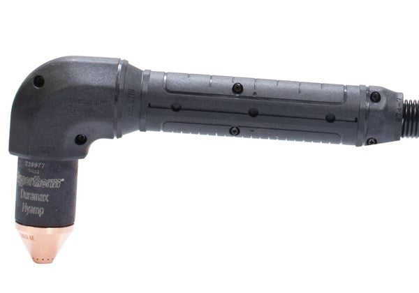 Antorcha manual Duramax Hyamp 90o