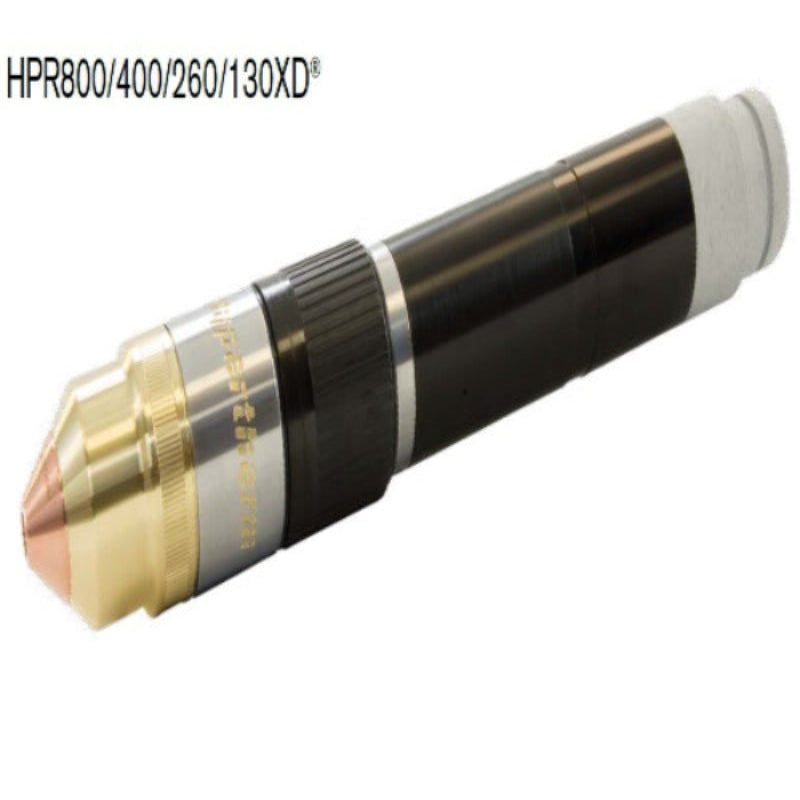 Antorcha completa para plasma HPR800/400/130XD