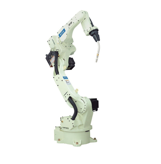 Robot soldador FDB4 - OTC DAIHEN