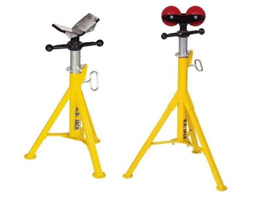 Soportes para soldadura Fabe-Mate