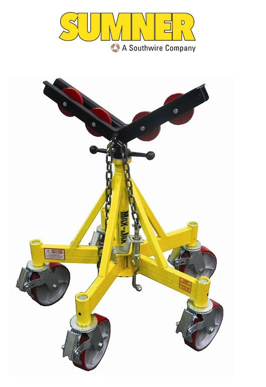 Soportes para soldadura Max Jax