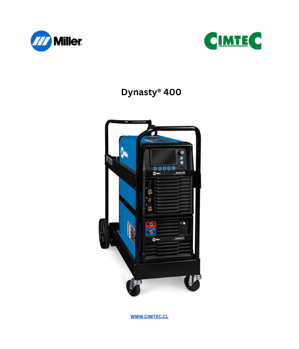 Dynasty® 400