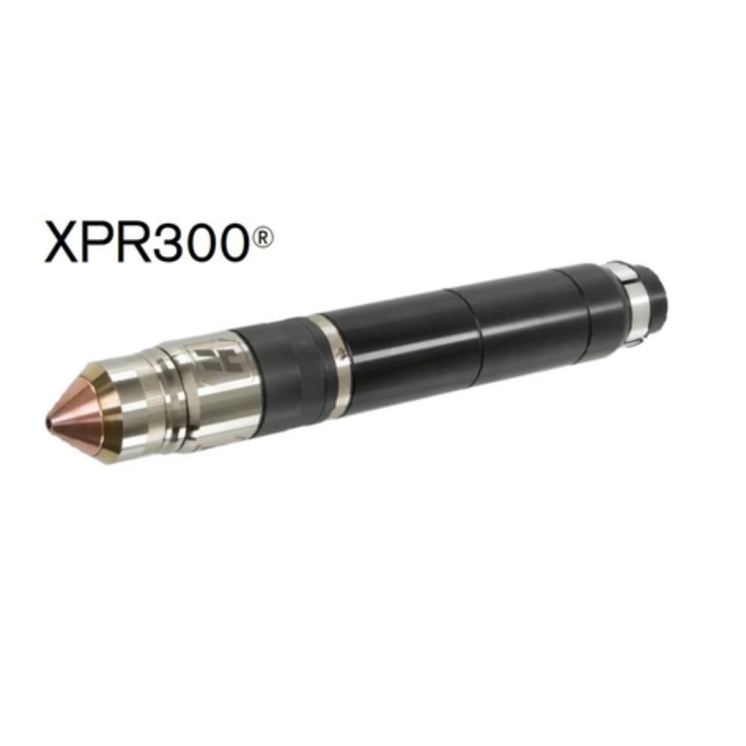 Antorcha para XPR300 (conjunto completo)