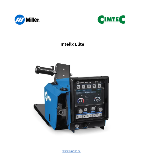 Intellix Elite