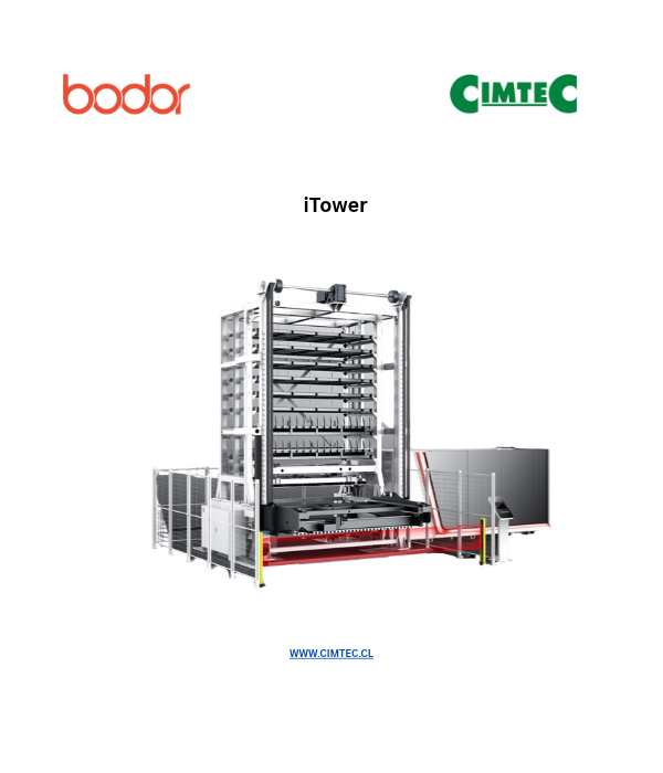 iTower