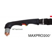 Antorcha Manual de 90o para plasma MAXPRO200