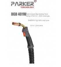 Antorcha MIG Parker Duragrip DGB-401W