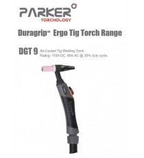 Artorcha TIG Parker Duragrip DGT9