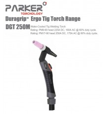 Artorcha TIG Parker Duragrip DGT250M