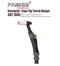 Artorcha TIG Parker Suregrip SGT18SC