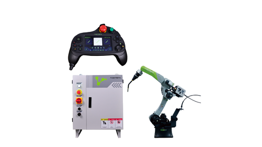 ¿Qué son los Cobots?
