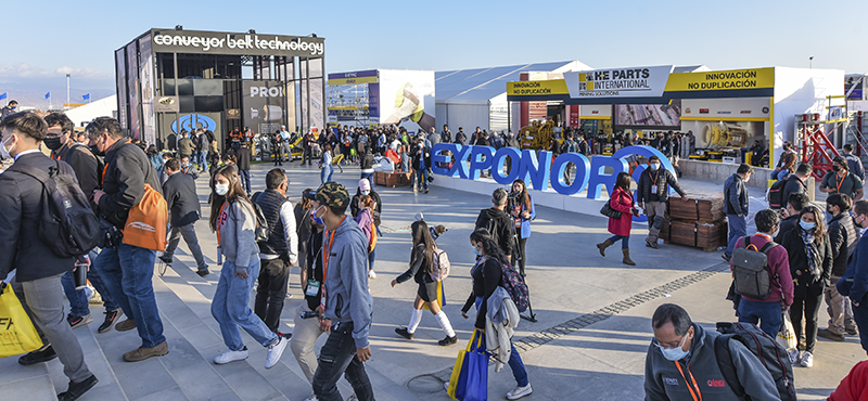Exponor 2022: Cimtec presentó tecnologías de corte láser y soldadura