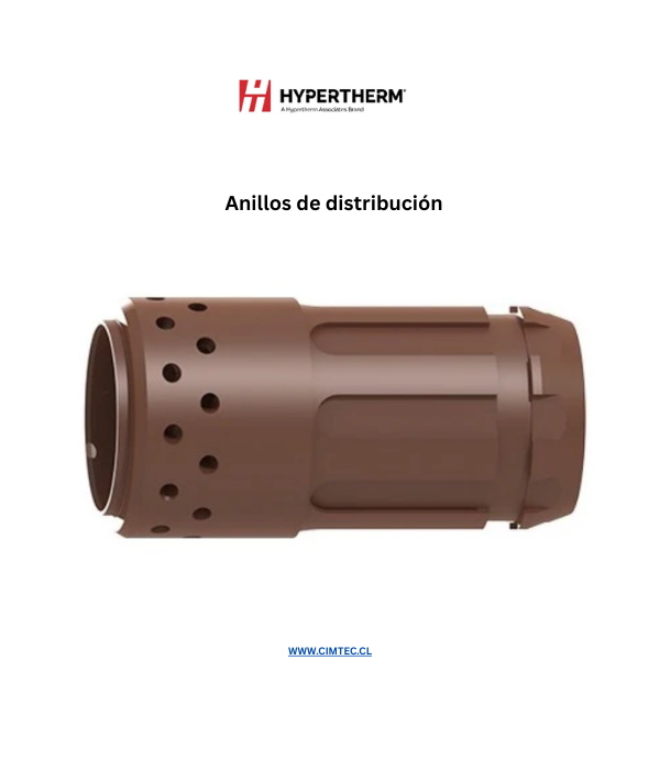 Anillos de Distribución