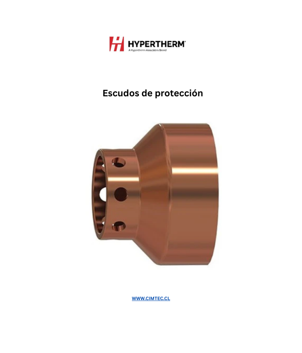 Escudo de Protección