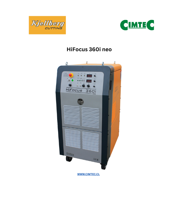 HiFocus 360i neo