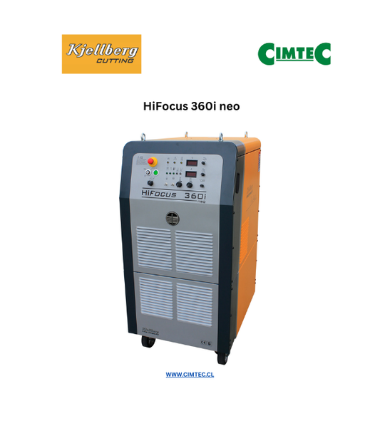 HiFocus 360i neo
