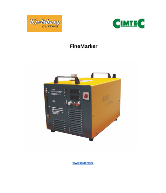 FineMarker