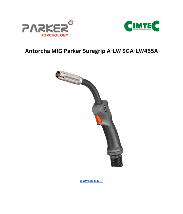 Supergrip A-LW