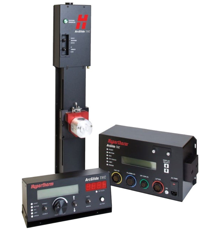 Sensor de altura ARCGLIDE - HYPERTHERM – CIMTEC S.A
