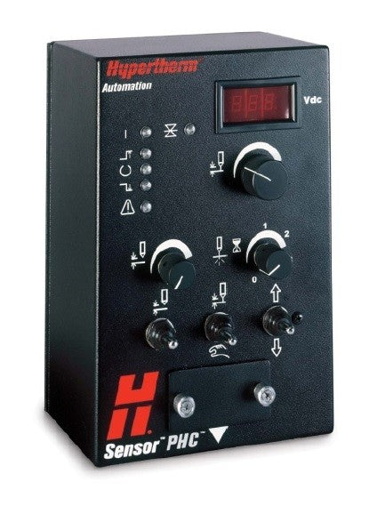 Sensor de altura PHC - HYPERTHERM – CIMTEC S.A