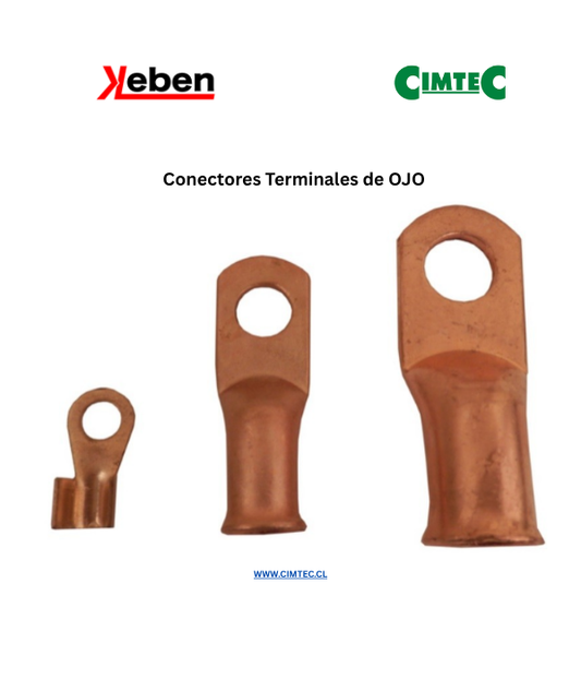 Terminales OJO
