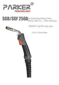 Supergrip BZL