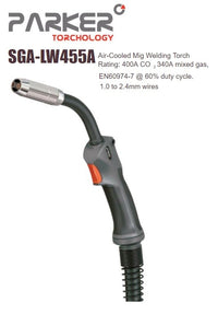 Supergrip A-LW