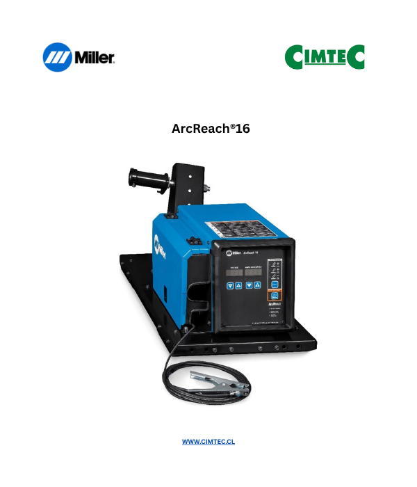 ArcReach®16