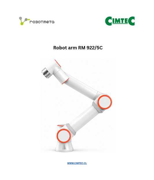 Robot arm RM 922/5C