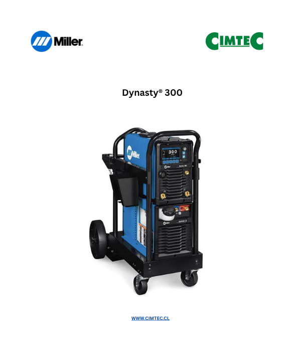 Dynasty® 300