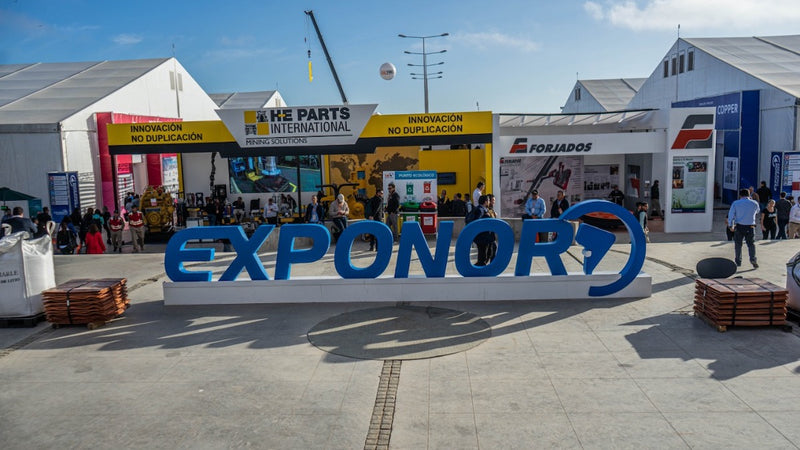 Exponor 2022