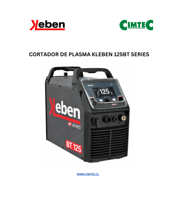 Cortadores de Plasma
