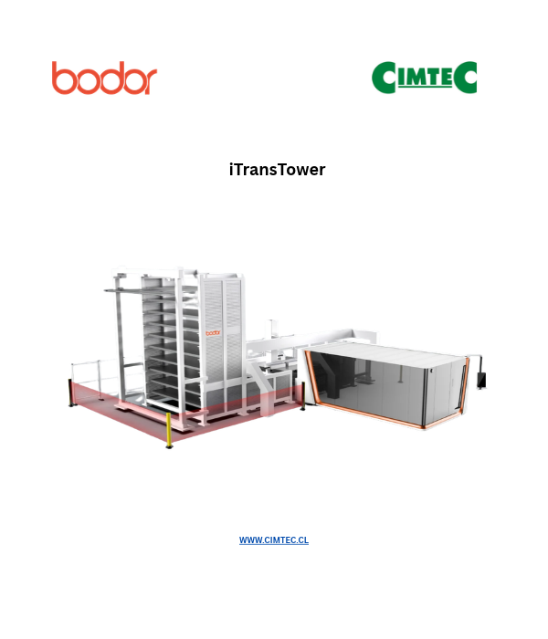 iTransTower