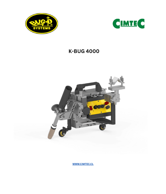 K-BUG 4000