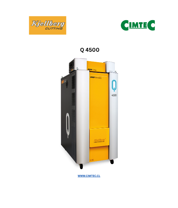 Q 4500