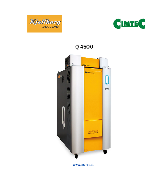 Q 4500