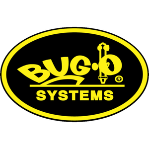 Bug-o Systems logo