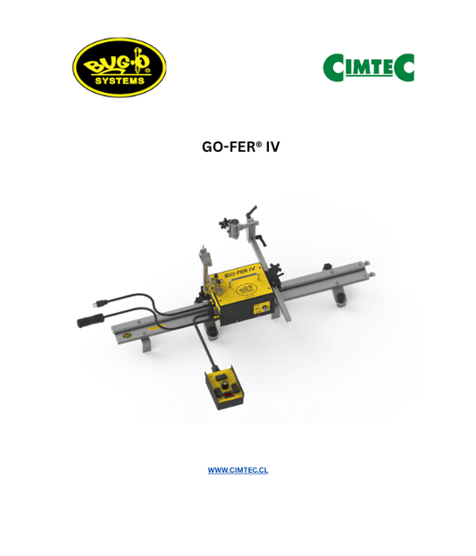 GO-FER® IV