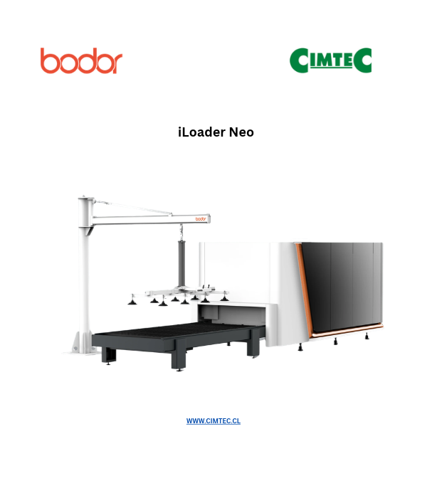 iLoader Neo