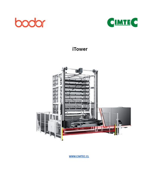 iTower