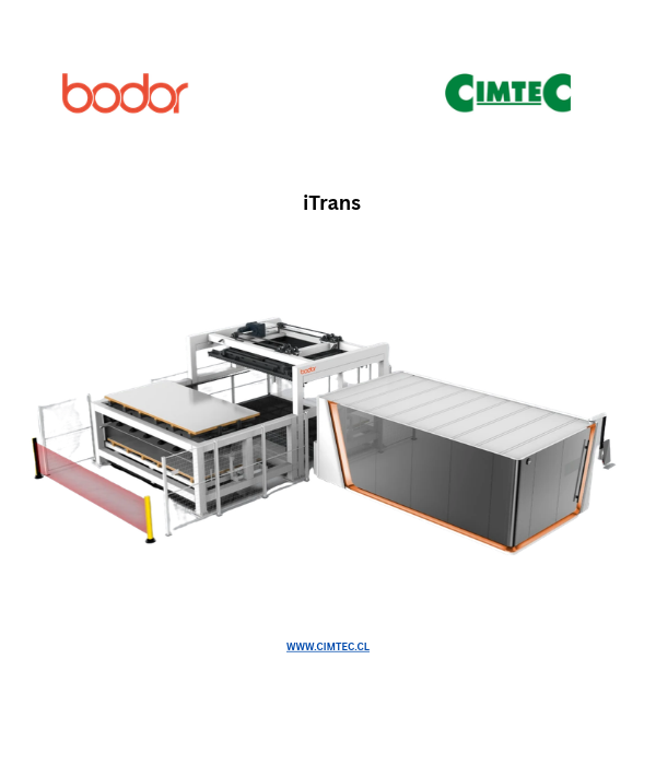 iTrans