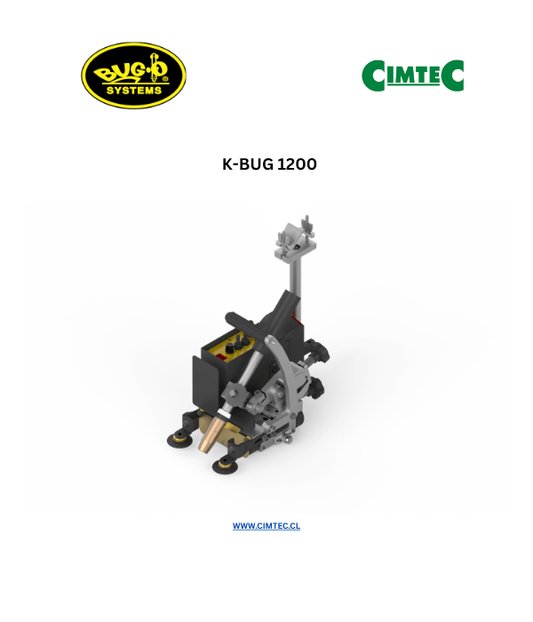 K-BUG 1200