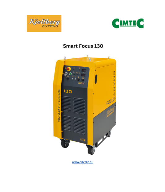 Smart focus 130