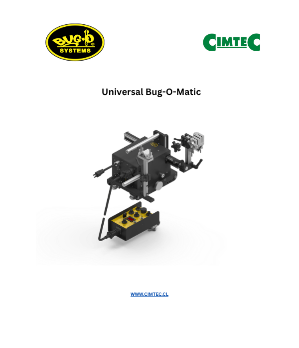 Universal Bug-O-Matic